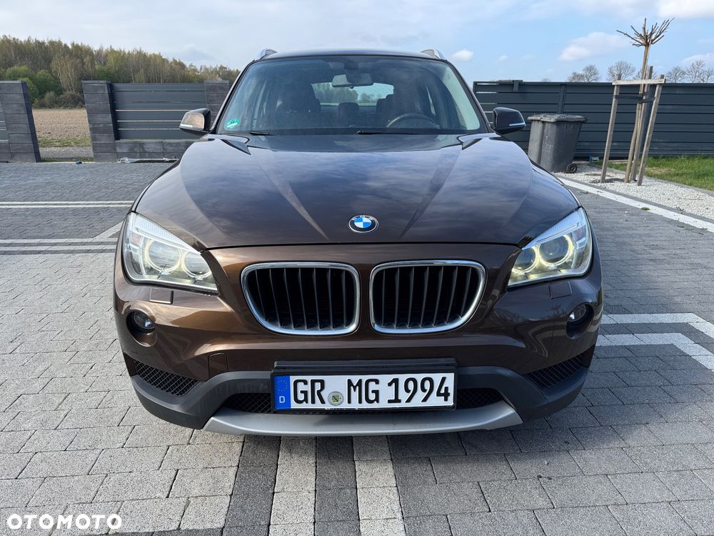 BMW X1 sDrive18d xLine - 2