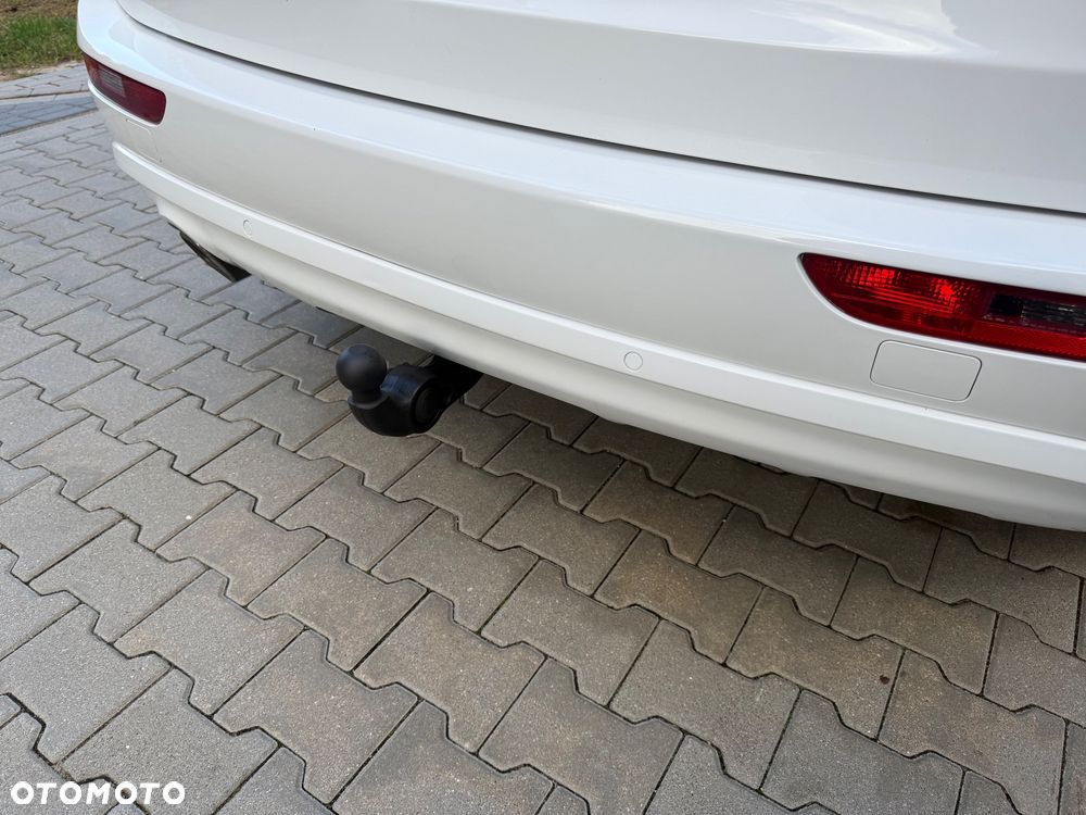 Audi Q5 2.0 TDI quattro S tronic - 16