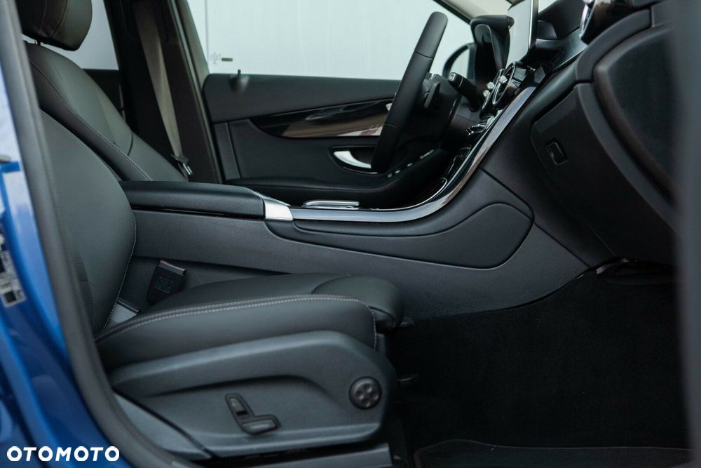 Mercedes-Benz GLC 200 d 4-Matic - 25