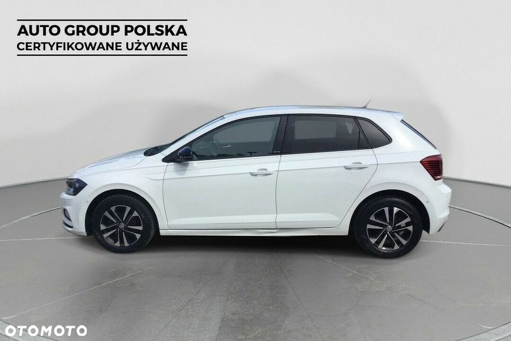 Volkswagen Polo 1.0 United - 2