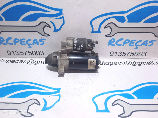 MOTOR ARRANQUE BMW Z3 E36 2.2i 24V 170CV M54B22 226S1 1712939 0001108157 SERIE 3 E46 SERIE 5 E39