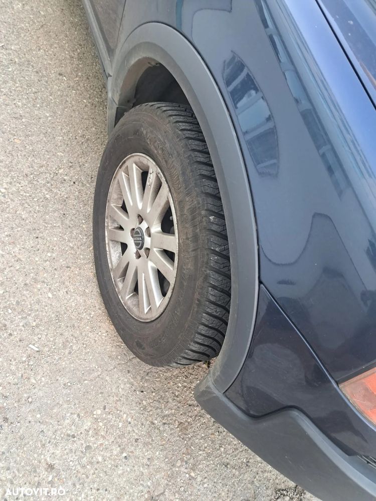 Volvo XC 90 2.4 D Aut. 7 locuri - 7
