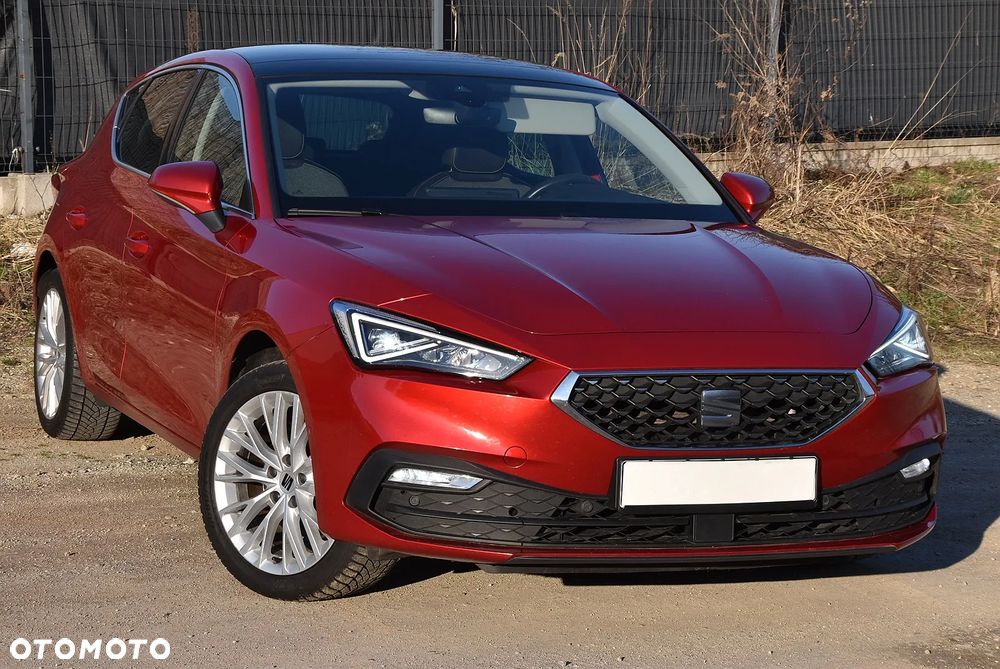 Seat Leon 1.5 TSI ACT OPF Xcellence Plus - 1