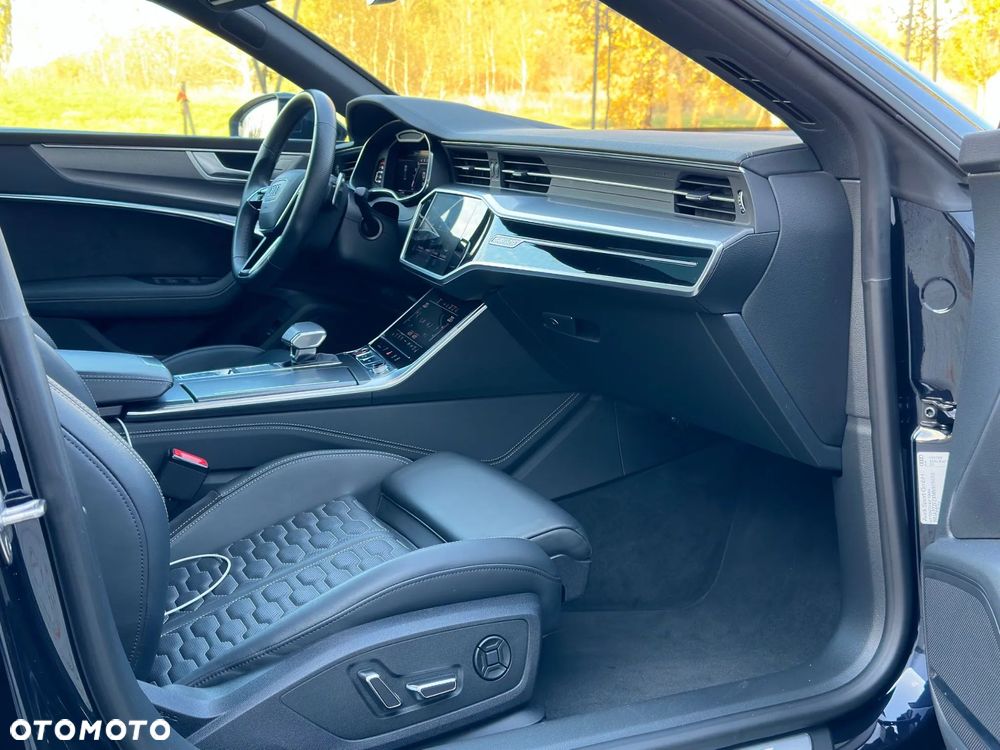 Audi RS7 Sportback Performance 4.0 TFSI Quattro Tiptr - 16