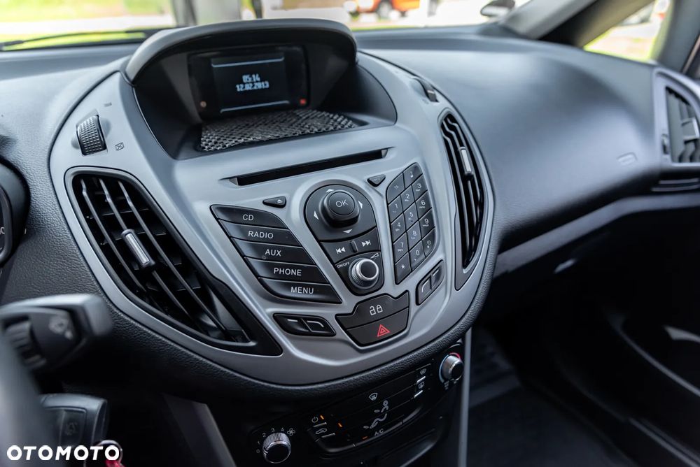 Ford B-MAX 1.6 TDCi Individual - 25