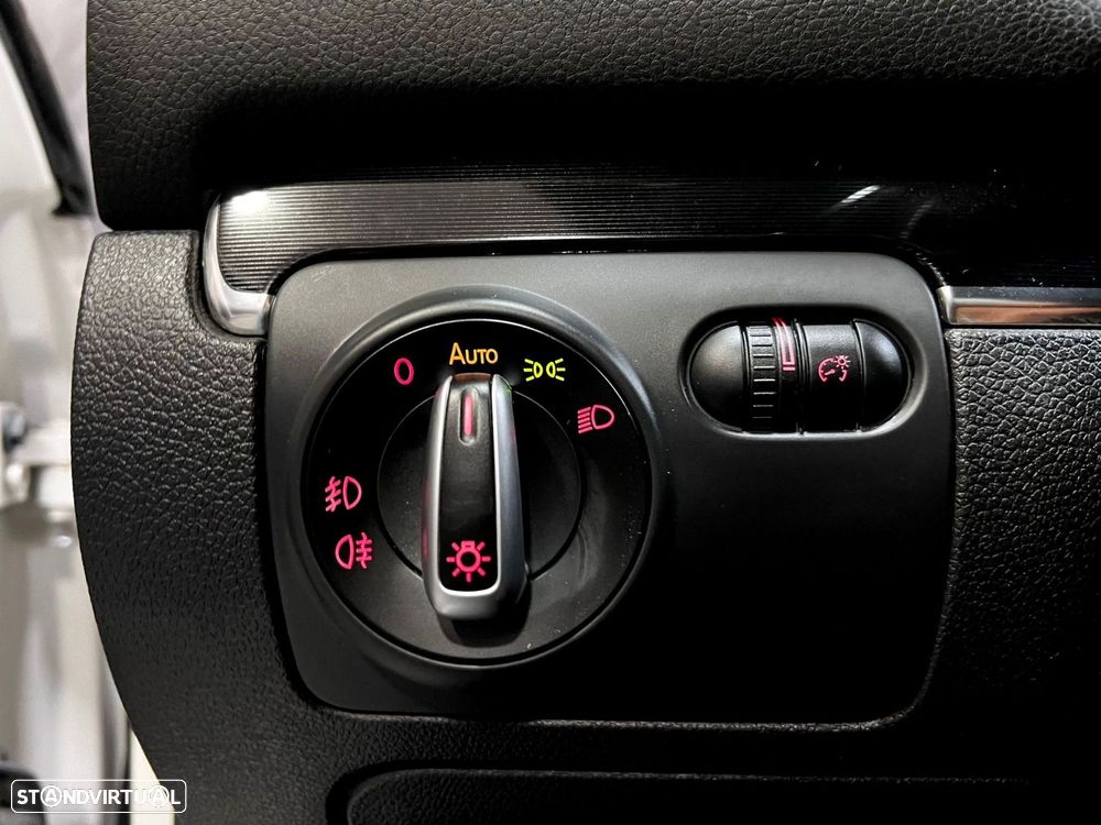 VW Golf 2.0 TSi GTI - 32