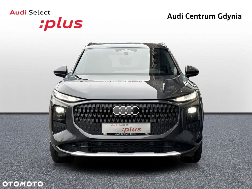 Audi Q3 - 10