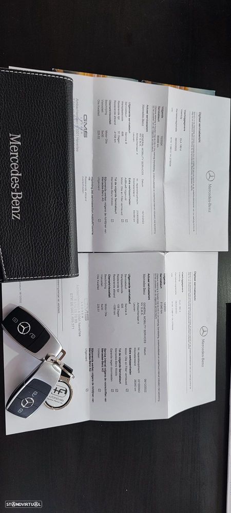 Mercedes-Benz EQA 250 - 30