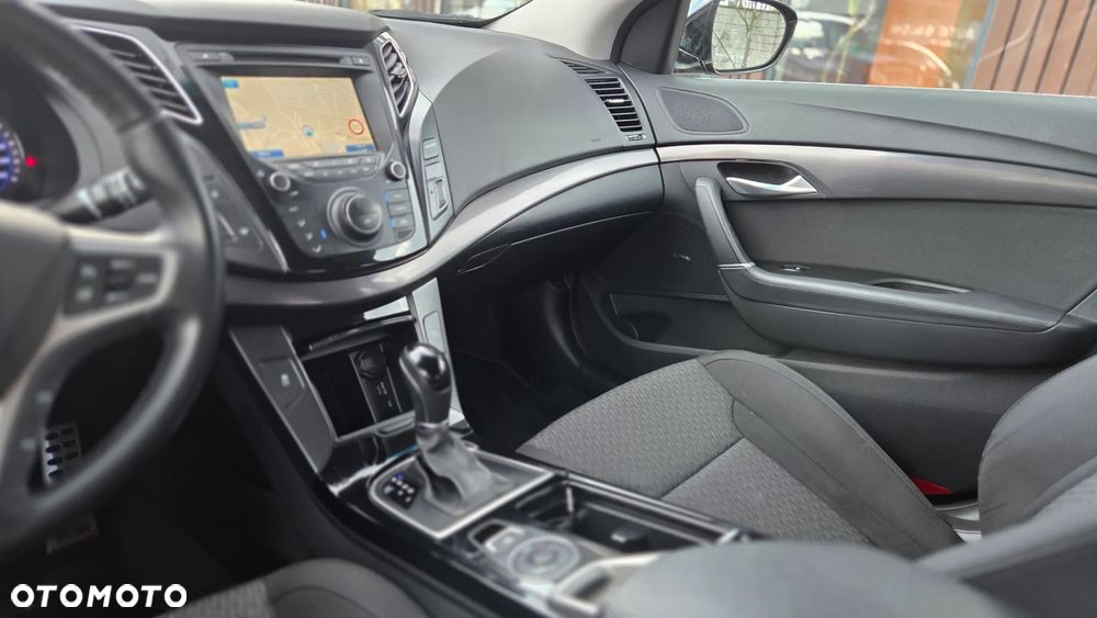 Hyundai i40 1.7 CRDi Automatik Premium - 6