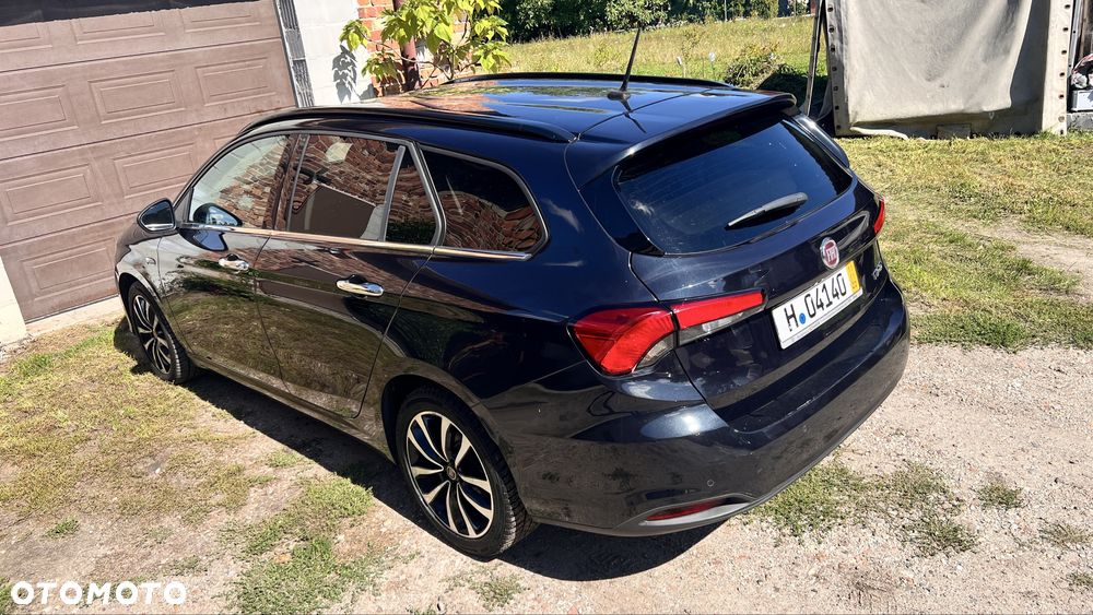 Fiat Tipo - 6