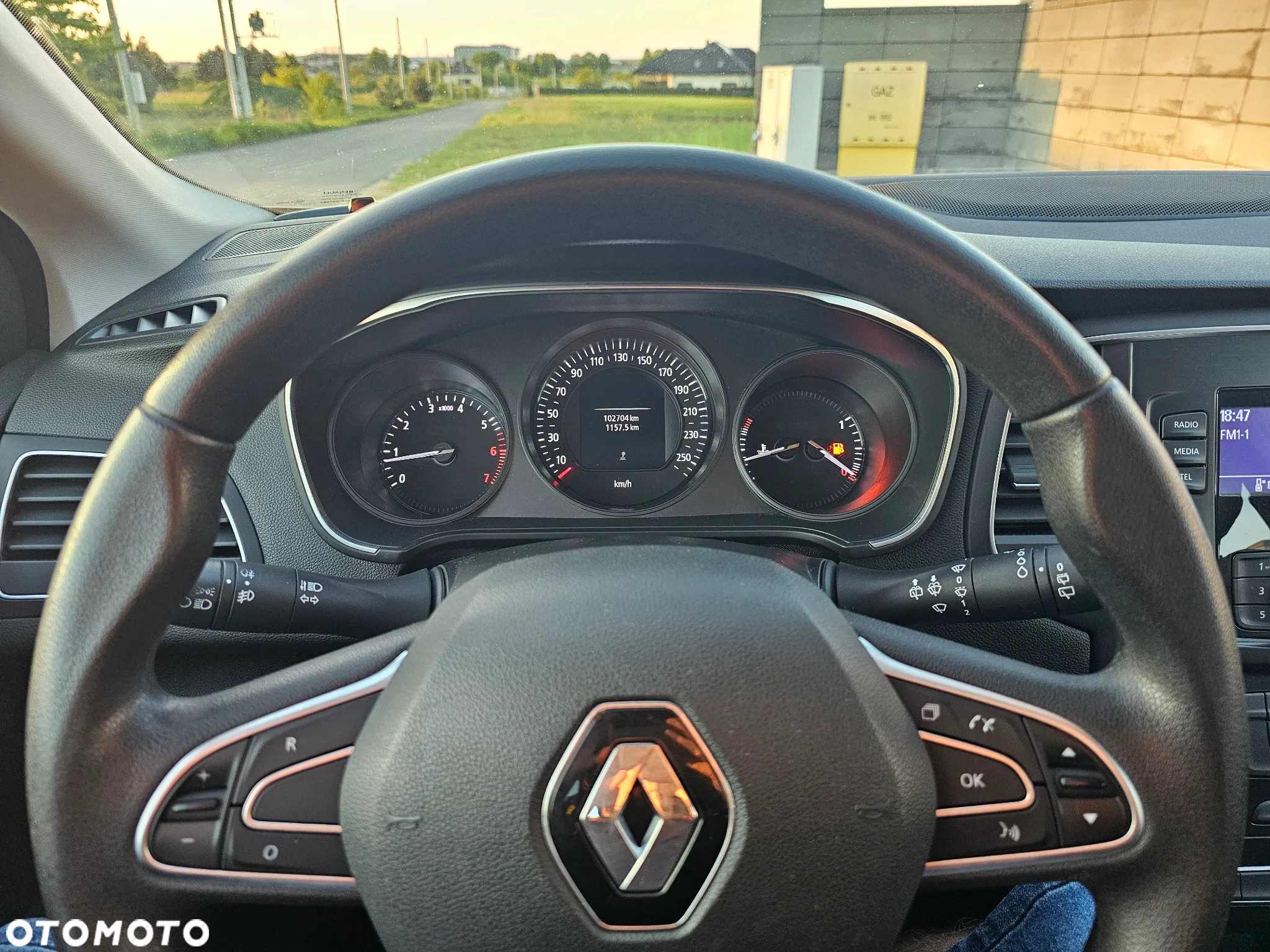 Renault Megane 1.6 SCe Life - 19