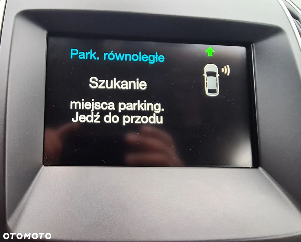 Ford S-Max 2.0 TDCi Bi-Turbo Titanium PowerShift - 27