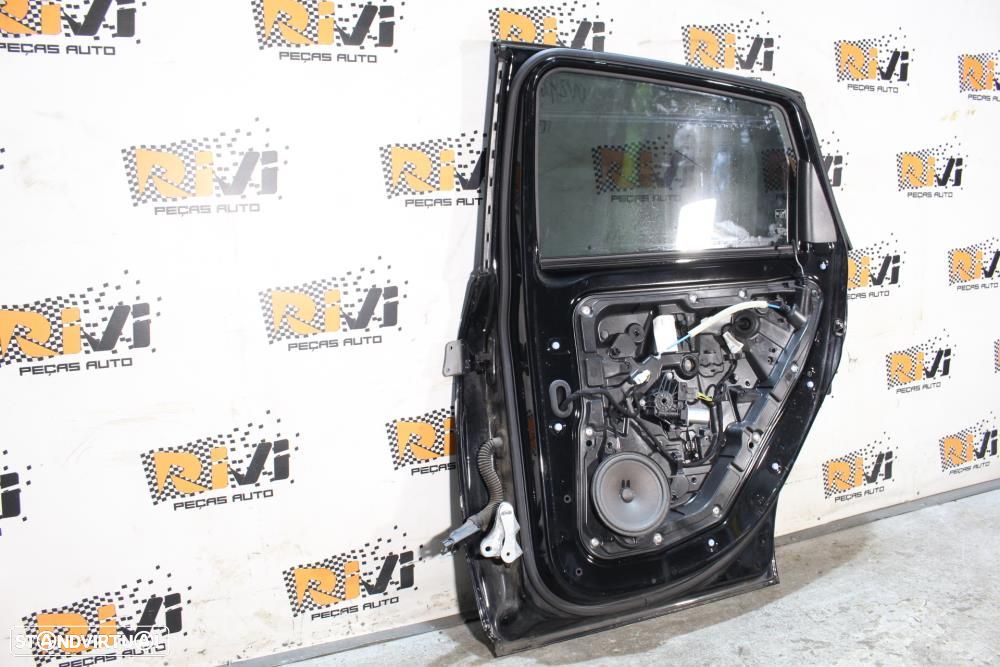 Porta Trás Direita Mercedes-Benz B-Class (W246, W242) - 10