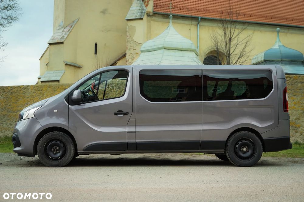 Renault Trafic - 4