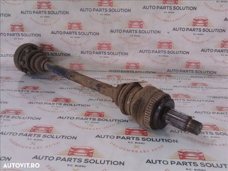 planetara stanga spate bmw x 3  2.0 d an fabr. 2006 - 1