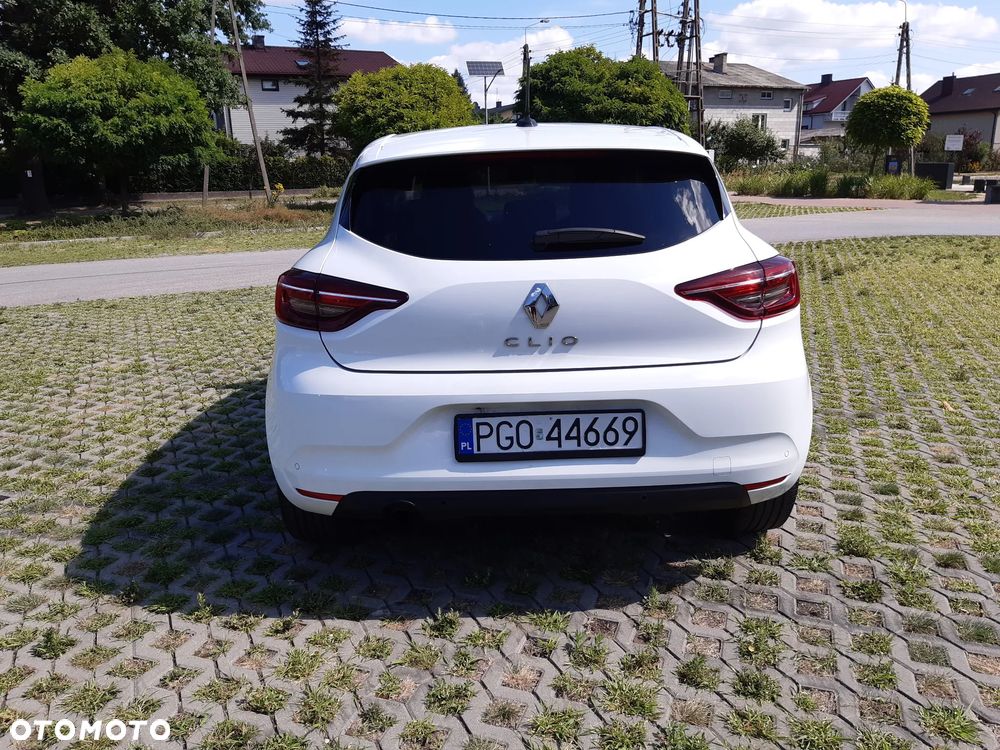 Renault Clio 1.0 TCe Intens - 16