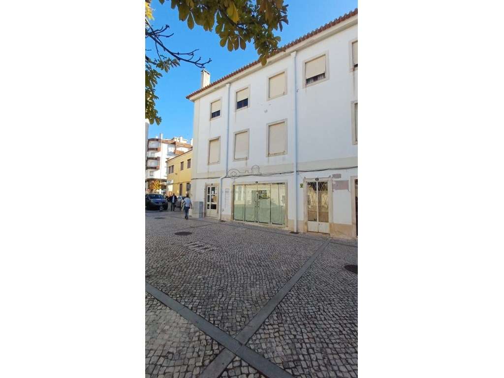 Loja centro Ourem - Grande imagem: 2/6