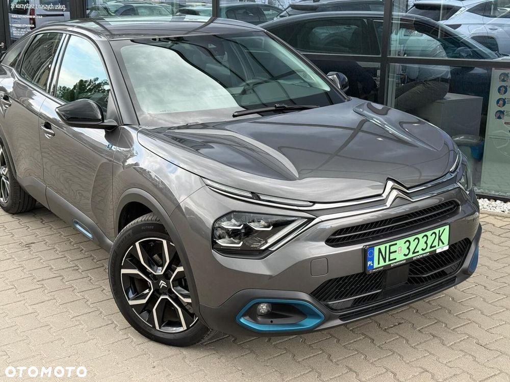 Citroën C4 - 8