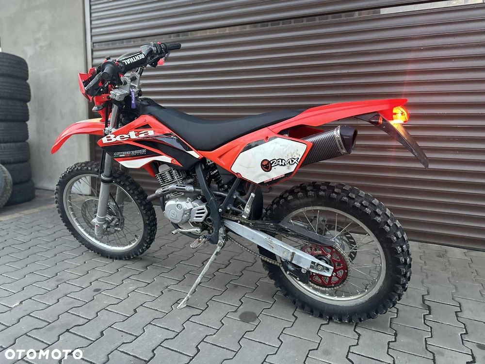 Beta RR - 6