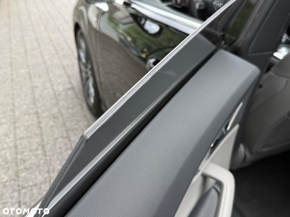 Audi Q8 - 22