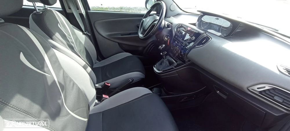 Lancia Ypsilon 1.2 S&S Gold - 15