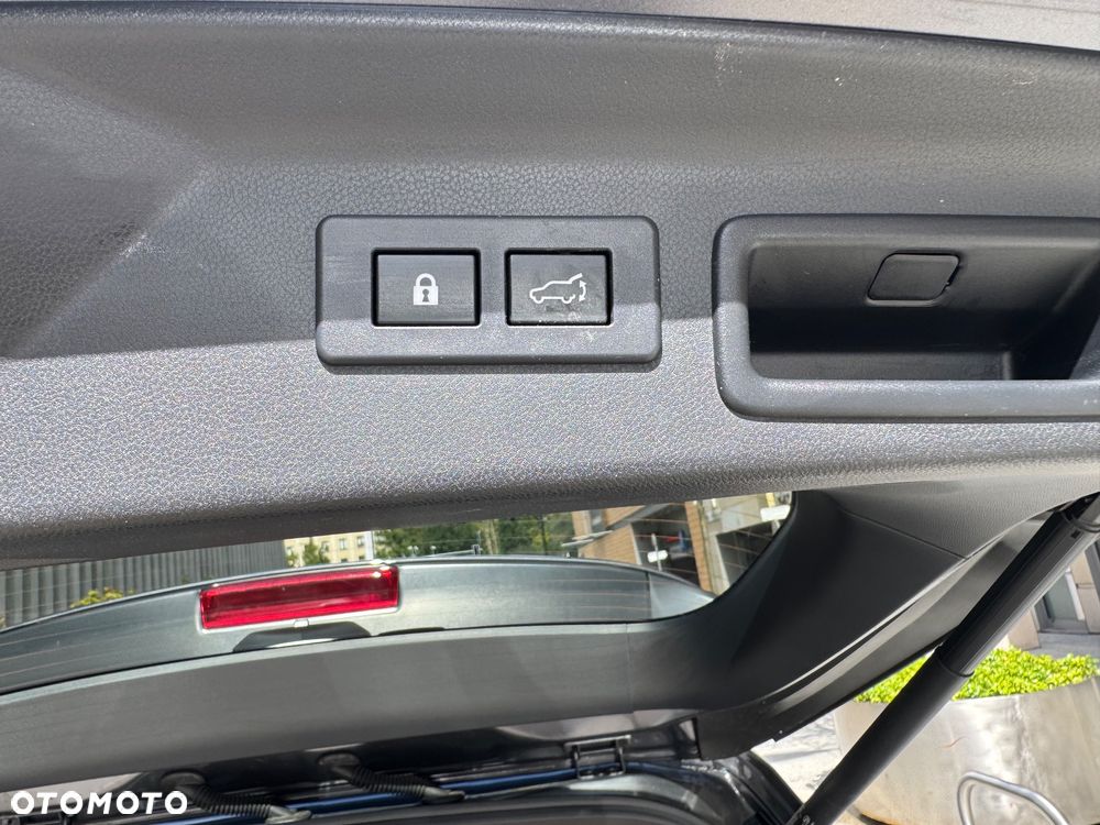 Subaru Forester - 40
