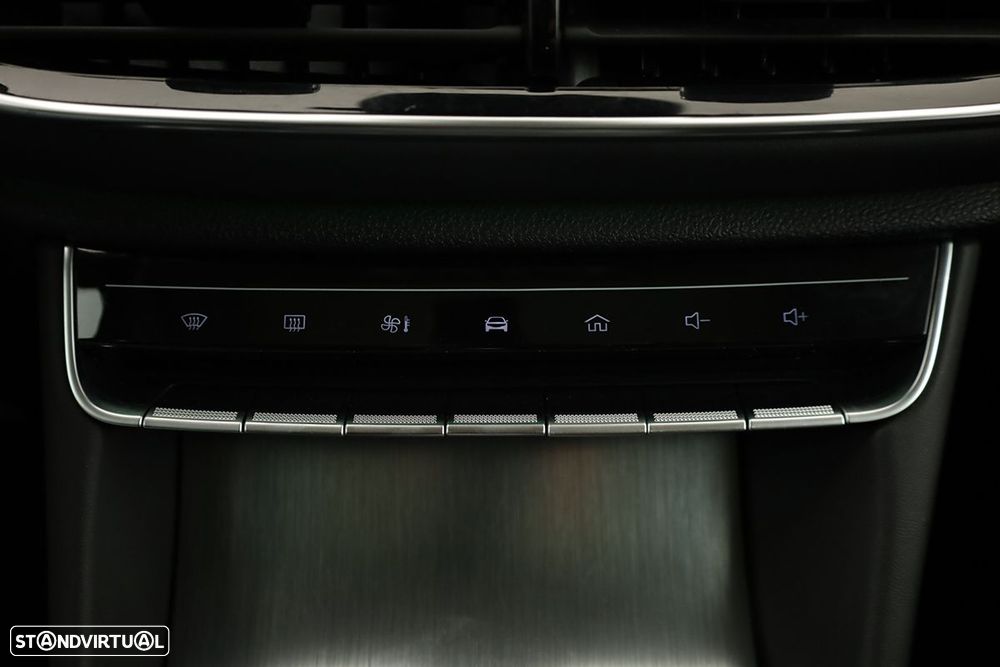 MG EHS 1.5 T-GDI Plug-in Hybrid Luxury - 14