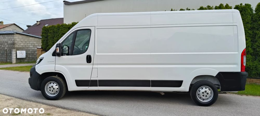 Fiat DUCATO L3H2 140 KM - 22