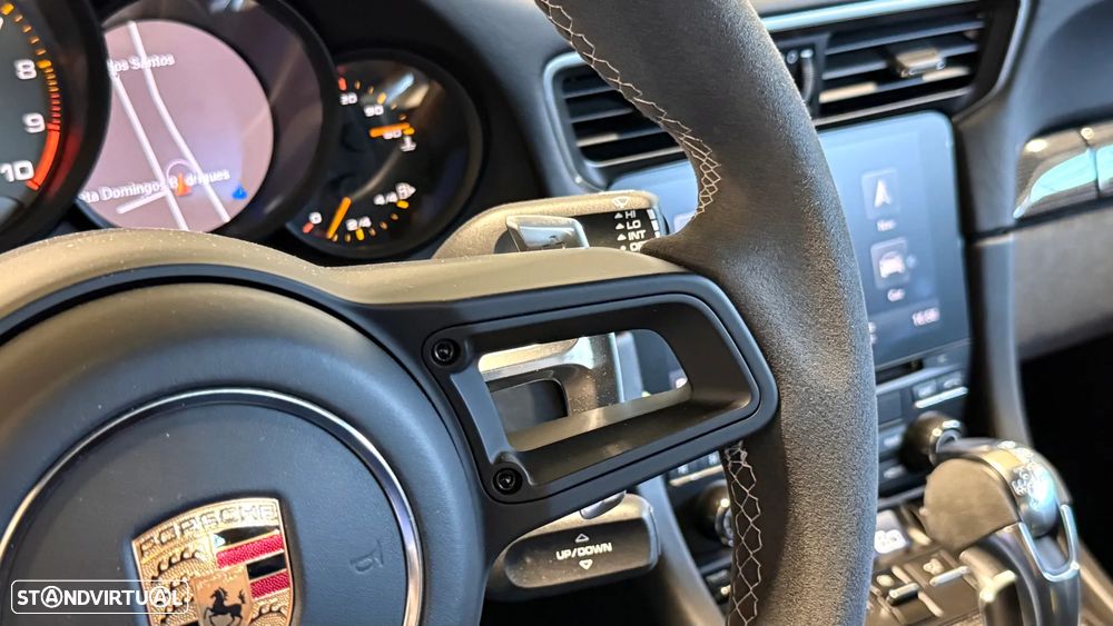 Porsche 911 (991) GT3 RS PDK - 34