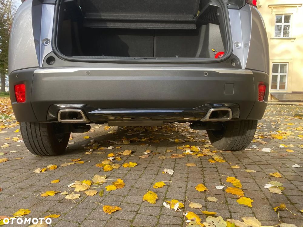 Peugeot 2008 1.2 PureTech GT Line S&S EAT8 - 23