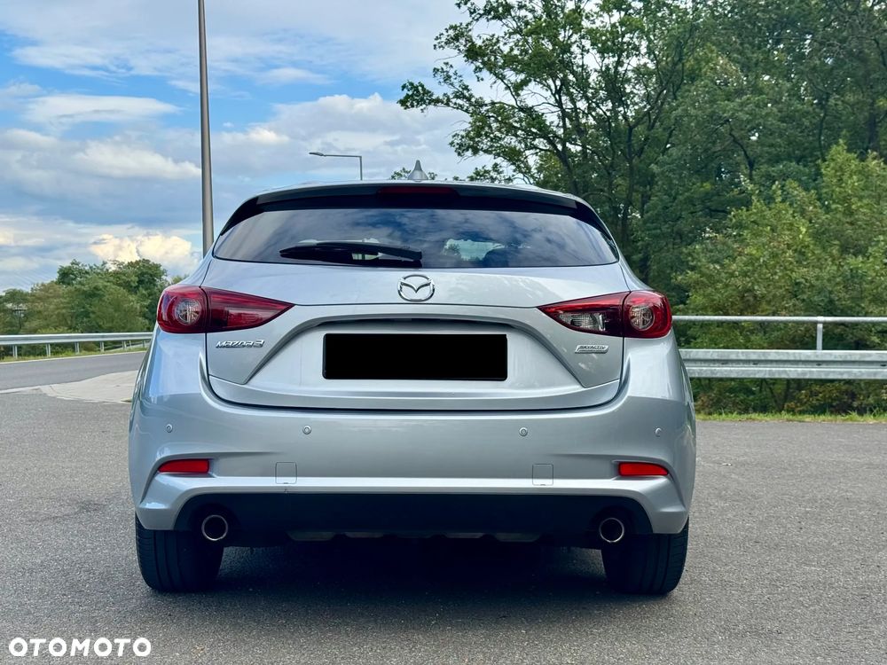 Mazda 3 2.0 Skyenergy - 7
