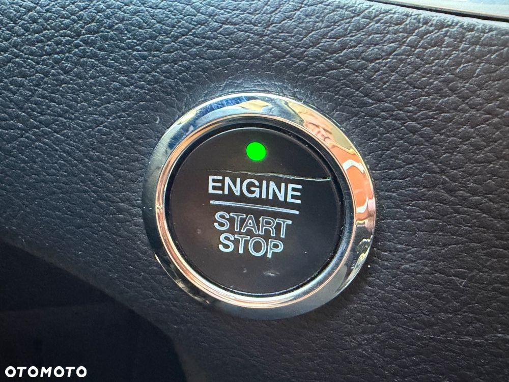 Ford S-Max 1.5 Eco Boost Start-Stopp Titanium - 27