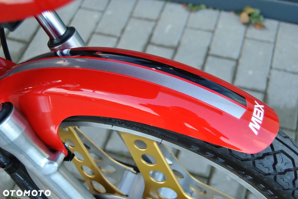 Honda MBX - 13