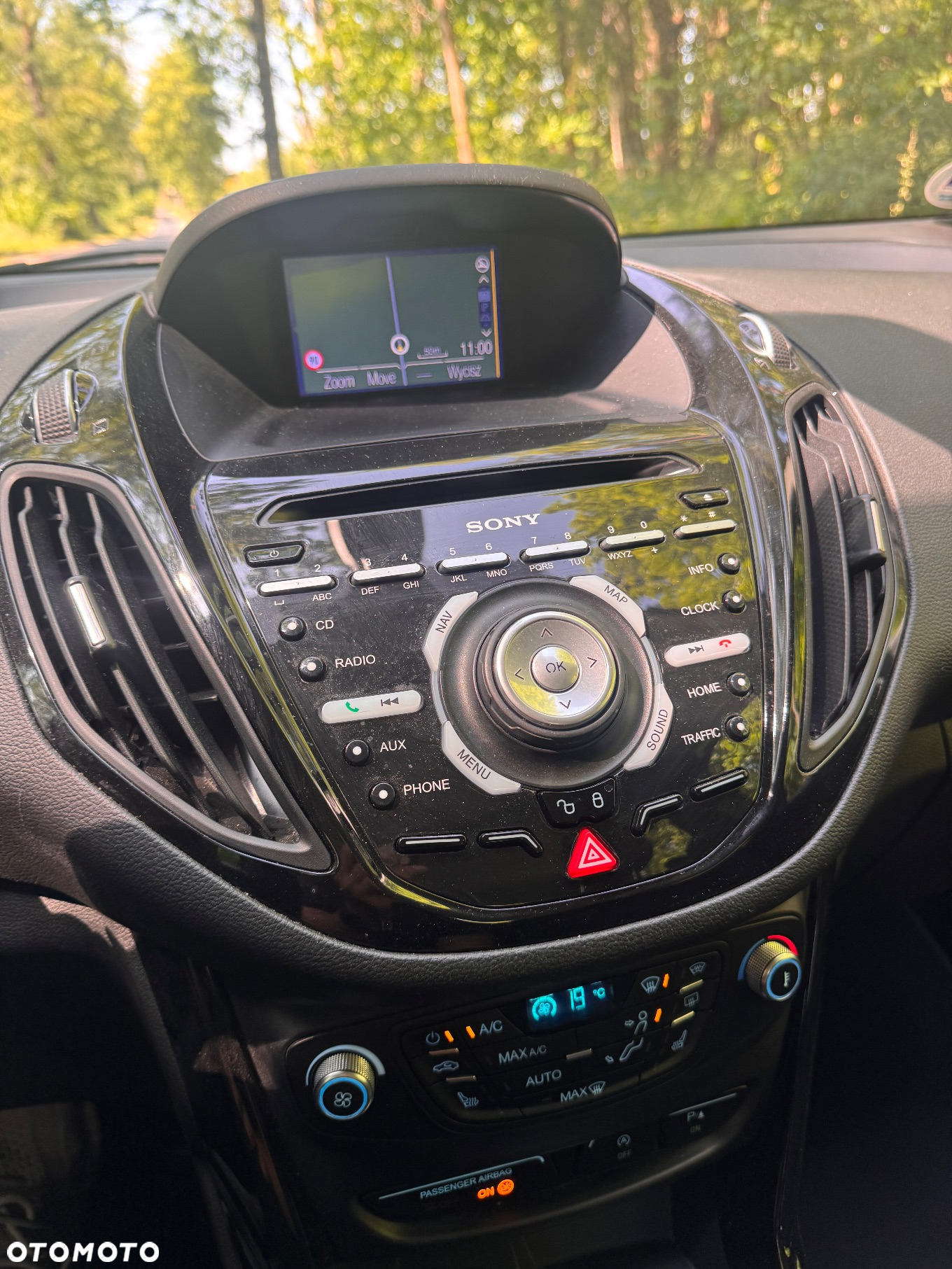 Ford B-MAX 1.0 EcoBoost Titanium ASS - 6