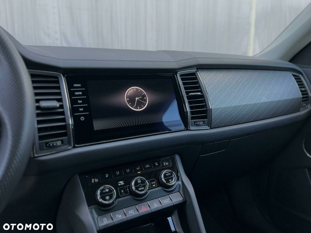 Skoda Kodiaq 2.0 TSI 4x4 Style DSG - 11