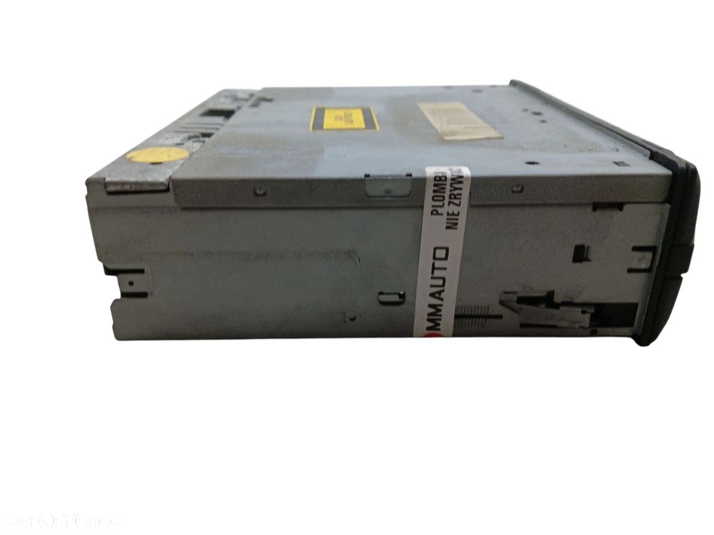 RADIO CD MERCEDES A W168 (1997-2001) 1.6 102KM A2088201926 - 3
