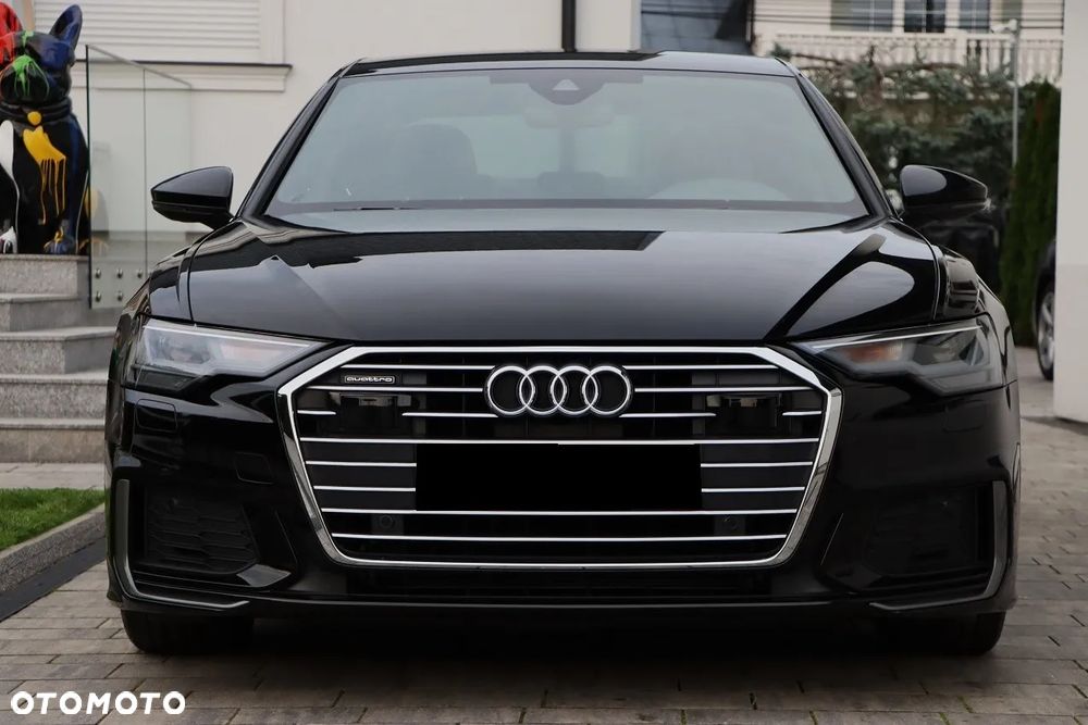 Audi A6 - 11