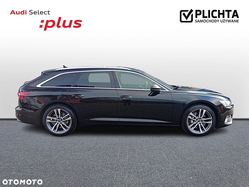 Audi A6 Avant - 7
