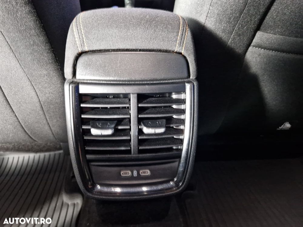 Skoda Kamiq 1.5 TSI DSG Style - 27