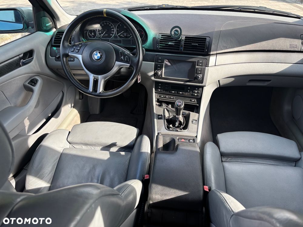 BMW Seria 3 - 15