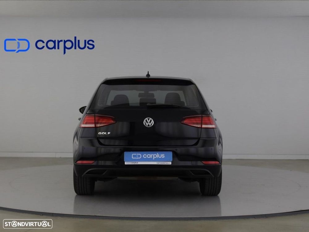 VW Golf 1.0 TSI Confortline - 6