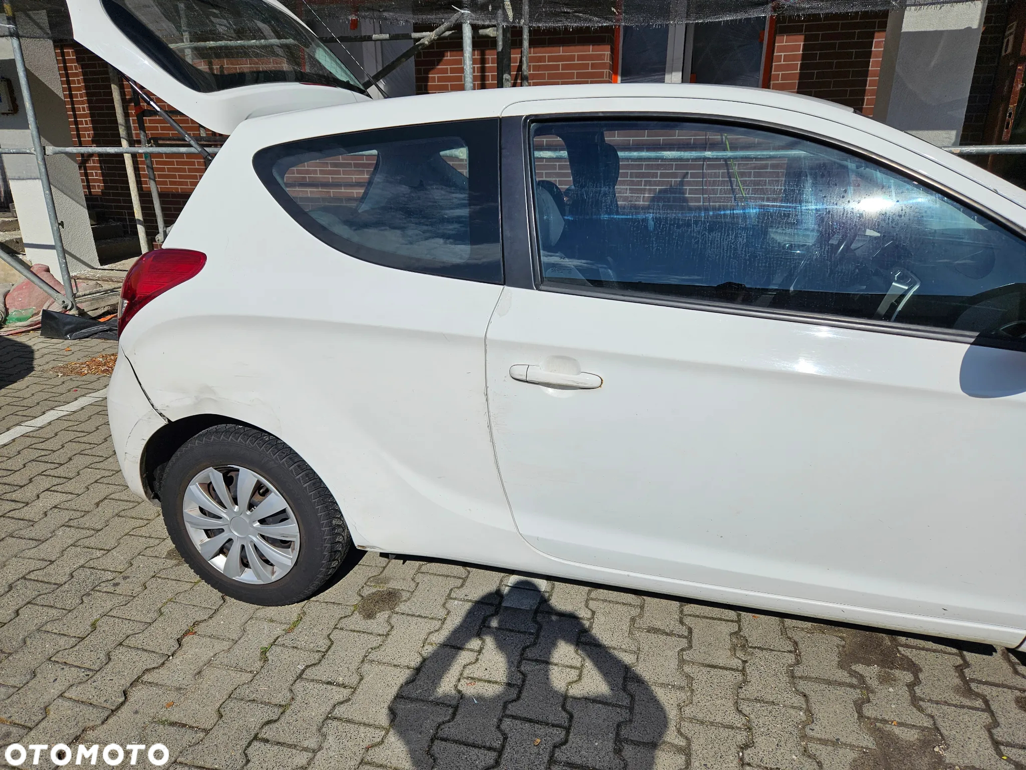 Hyundai i20 1.2 Classic + EU5 - 2