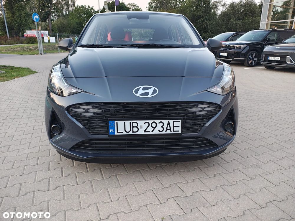 Hyundai i10 - 16