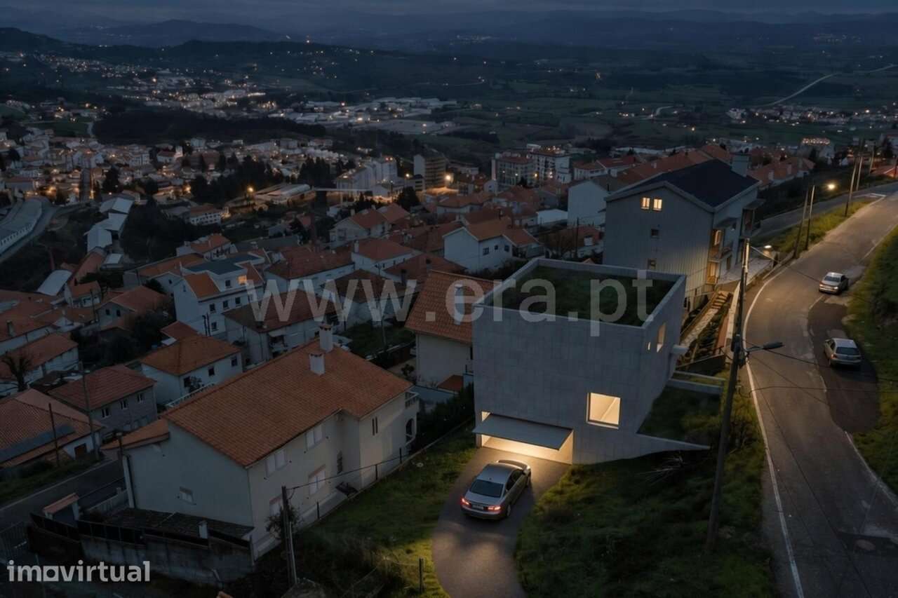 Lote / Covilhã, Covilhã - Grande imagem: 2/20
