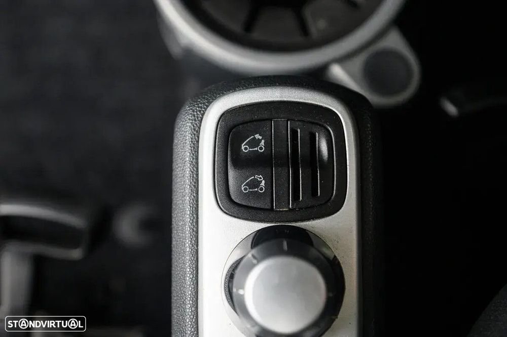 Smart Fortwo Cabrio - 46