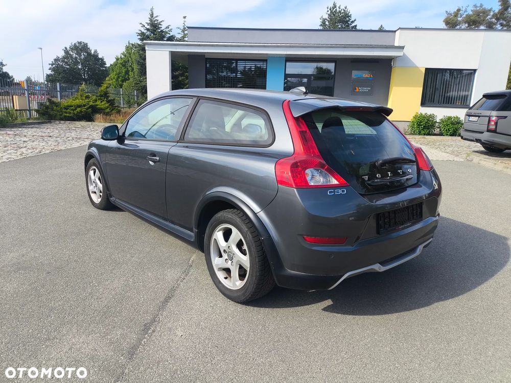 Volvo C30 2012 photo 4