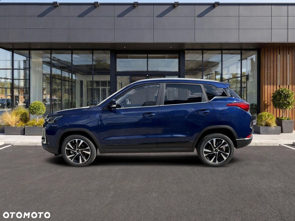BAIC 3 1.5T Luxury - 10