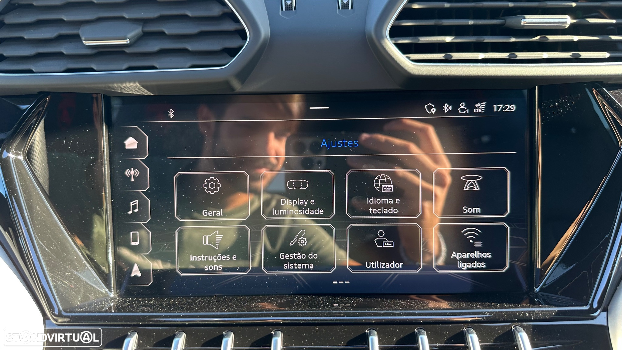 Lamborghini Urus 4.0 V8 - 56
