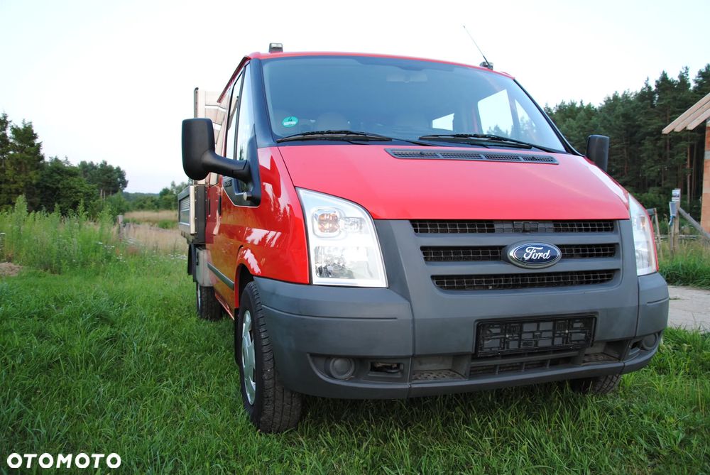 Ford Transit MK7 - 24