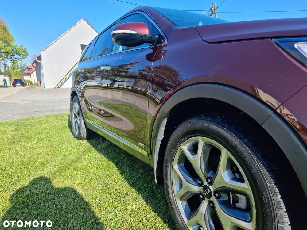 Kia Sorento 2.0 CRDI XL - 12